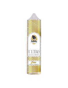 Ultra AdG Liquid Shot 20ml Burley Latakia Tobacco Bread