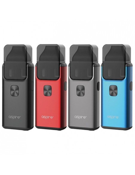 Aspire Breeze 2 AIO Starter Kit 1000mAh