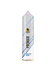 copy of Ultra AdG Liquid Shot 20ml Virginia Latakia Tobacco