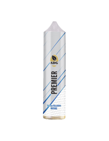 copy of Ultra AdG Liquid Shot 20ml Virginia Latakia Tobacco