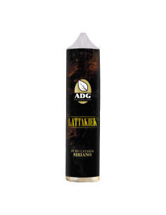copy of Ultra AdG Liquid Shot 20ml Virginia Latakia Tobacco