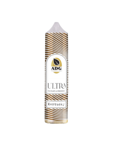 Kentucky Ultra Filtrati a Freddo Angolo della Guancia Liquido Shot 20ml