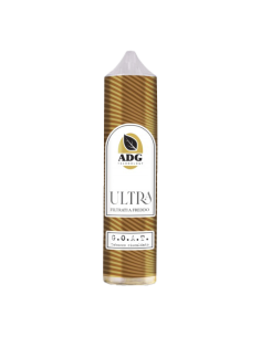 copy of Ultra AdG Liquid Shot 20ml Virginia Latakia Tobacco