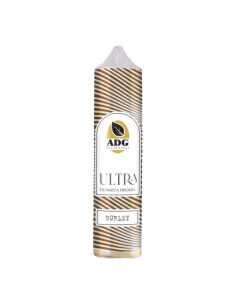 Burley Cold Ultra Filtrate Cheek Corner Liquid Shot 20ml Tobacco