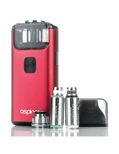 Aspire Breeze 2 AIO Starter Kit 1000mAh