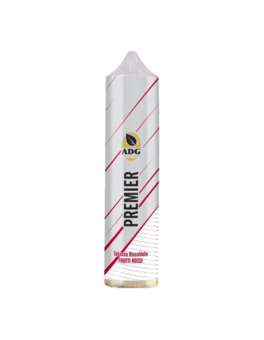 copy of Ultra AdG Liquid Shot 20ml Virginia Latakia Tobacco