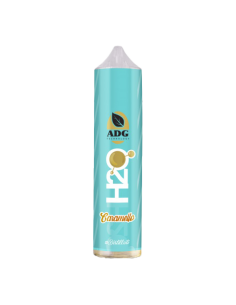 Caramello H2O Cheek Corner Liquid Shot 20ml Tobacco Caramel
