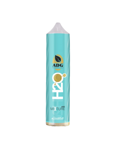 Mixture H2O Angolo della Guancia Liquido Shot 20ml