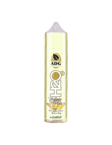 Virginia Plus H2O Angolo della Guancia Liquido Shot 20ml