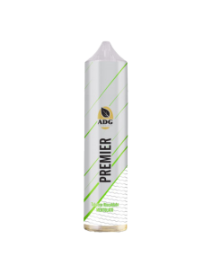 copy of Ultra AdG Liquid Shot 20ml Virginia Latakia Tobacco