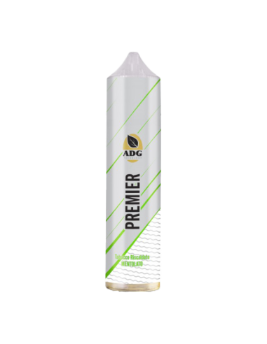 copy of Ultra AdG Liquid Shot 20ml Virginia Latakia Tobacco