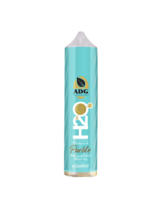 PRE Pueblo H2O Cheek Angle Liquid Shot 20ml Virginia Tobacco