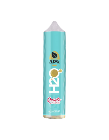 Quinta Essenza H2O Angolo della Guancia Liquido Shot 20ml