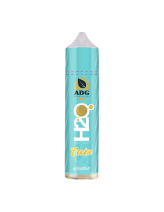 Cookie H2O Cheek Corner Liquid Shot 20ml Tobacco Biscuit
