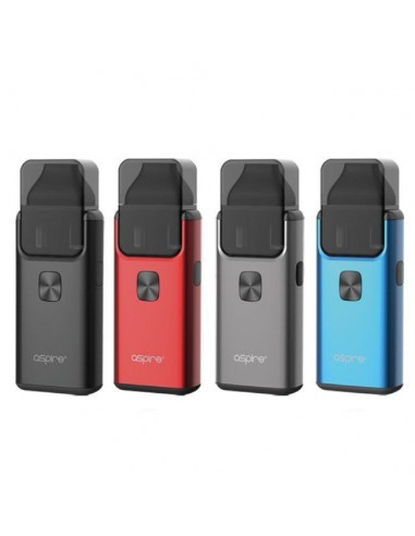 Aspire Breeze 2 AIO Starter Kit 1000mAh
