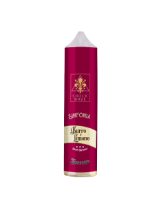 Sinfonia Essenze Angolo della Guancia Liquido Shot 20ml Lemon