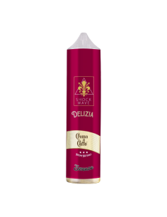 Delizia Essenze Angolo della Guancia Liquido Shot 20ml Crema