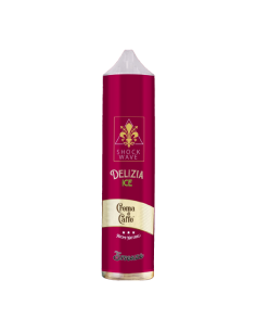 Delizia Essenze Angolo della Guancia Liquido Shot 20ml Crema