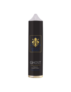 Ghost Shock Wave Liquido Shot 20ml Tobacco Cream