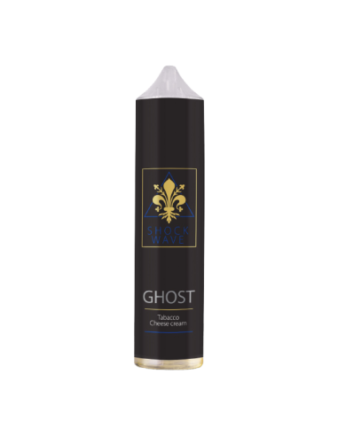 Ghost Shock Wave Liquido Shot 20ml