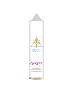 Oyster Shock Wave Liquido Shot 20ml Strawberry Butter Cream