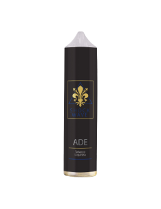 copy of Alpa Shock Wave Liquido Shot 20ml Tobacco Biscuit