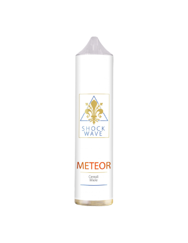 Meteor Shock Wave Liquido Shot 20ml