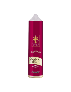 Equilibrio Essenze Cheek Corner Liquid Shot 20ml Almond Rum