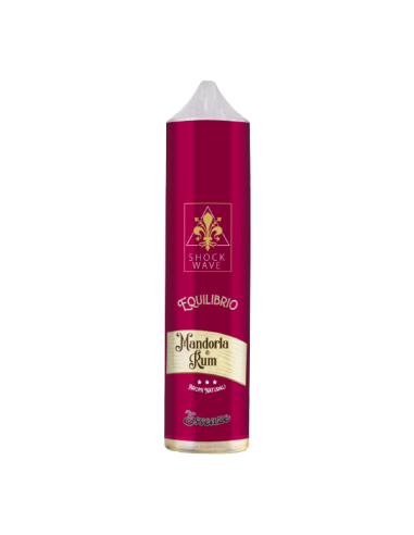 Equilibrio Essenze Shock Wave Liquido Shot 20ml