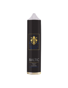 Baltic Shock Wave Liquido Shot 20ml Tobacco Butter Caramel