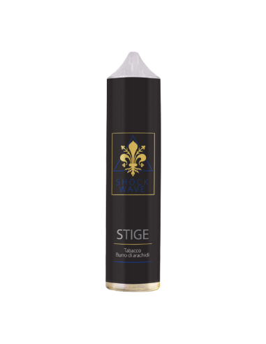 Stige Shock Wave Liquido Shot 20ml