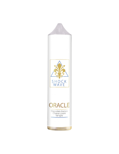 Oracle Shock Wave Liquido Shot 20ml
