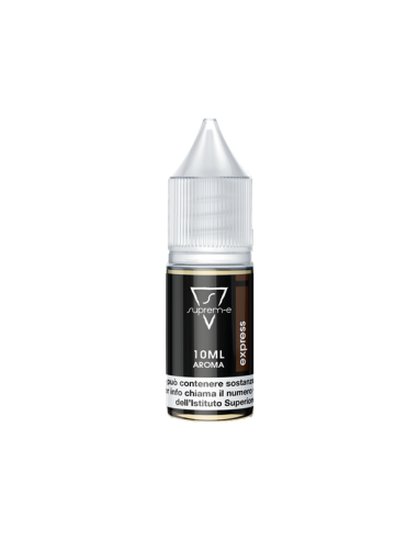 Il Caffè Suprem-e Aroma Concentrato 10ml