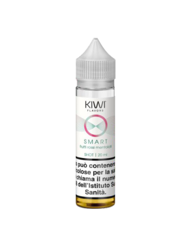 copy of Tobacco IWIK Flavors KIWI Liquid Shot 20ml Tobacco