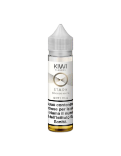 copy of Tobacco IWIK Flavors KIWI Liquid Shot 20ml Tobacco