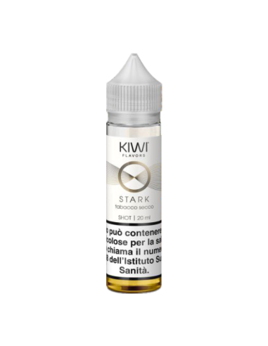 copy of Tobacco IWIK Flavors KIWI Liquid Shot 20ml Tobacco