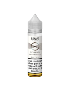 copy of Tobacco IWIK Flavors KIWI Liquid Shot 20ml Tobacco