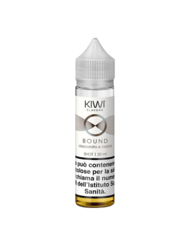copy of Tobacco IWIK Flavors KIWI Liquid Shot 20ml Tobacco