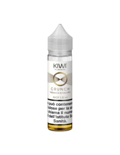 copy of Tobacco IWIK Flavors KIWI Liquid Shot 20ml Tobacco