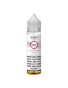 copy of Tobacco IWIK Flavors KIWI Liquid Shot 20ml Tobacco