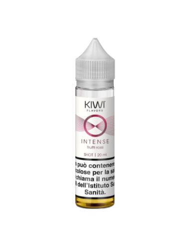 copy of Tobacco IWIK Flavors KIWI Liquid Shot 20ml Tobacco