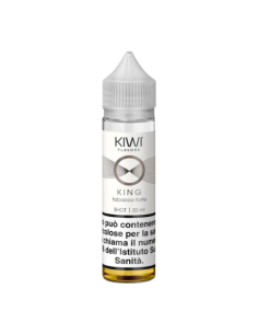 copy of Tobacco IWIK Flavors KIWI Liquid Shot 20ml Tobacco