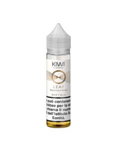 copy of Tobacco IWIK Flavors KIWI Liquid Shot 20ml Tobacco