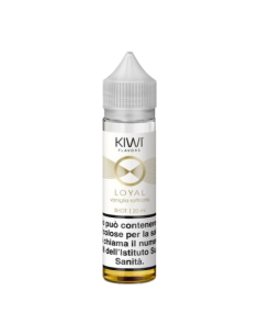 copy of Tobacco IWIK Flavors KIWI Liquid Shot 20ml Tobacco
