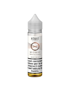 copy of Tobacco IWIK Flavors KIWI Liquid Shot 20ml Tobacco