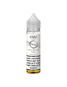 copy of Tobacco IWIK Flavors KIWI Liquid Shot 20ml Tobacco