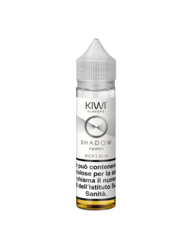 copy of Tobacco IWIK Flavors KIWI Liquid Shot 20ml Tobacco