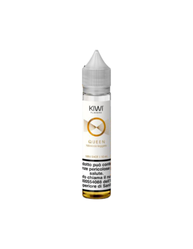 copy of Tobacco IWIK Flavors KIWI Liquid Shot 20ml Tobacco