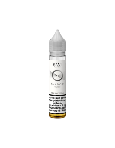 copy of Tobacco IWIK Flavors KIWI Liquid Shot 20ml Tobacco