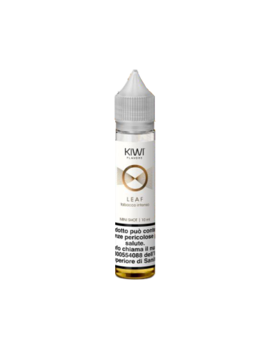 copy of Tobacco IWIK Flavors KIWI Liquid Shot 20ml Tobacco